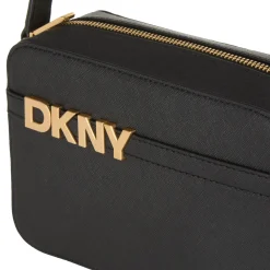 Discount DKNY Avril Logo Camera Crossbody Bag