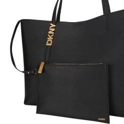 Avril Logo Tote Bag