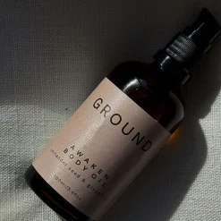 Awaken Body Oil 100ml