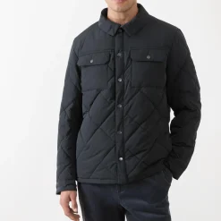 Best BARBOUR INTERNATIONAL Axwell Puffer Jacket