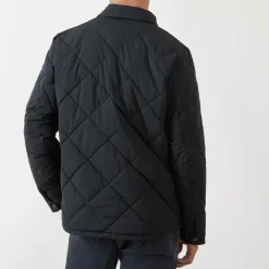 Best BARBOUR INTERNATIONAL Axwell Puffer Jacket