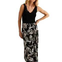 Online PHASE EIGHT Ayana Printed Skirt