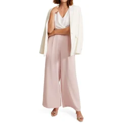 Ayla Ruffle Jumpsuit