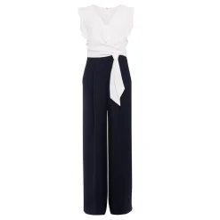 Ayla Wide-Leg Jumpsuit