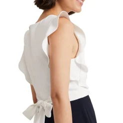 Ayla Wide-Leg Jumpsuit