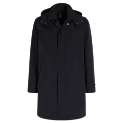 Discount BOGGI MILANO B Travel Technical Raincoat