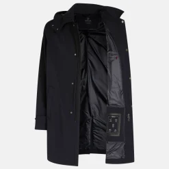 Discount BOGGI MILANO B Travel Technical Raincoat