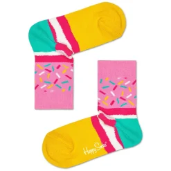 Babies Three-Pack Happy Birthday Sock Box