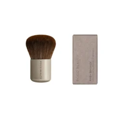 Baby Bronze Makeup Brush