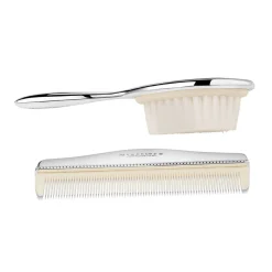 Baby Brush & Comb Set