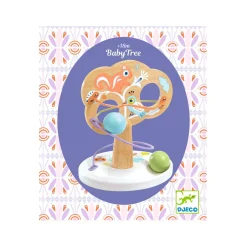Baby Tree Game