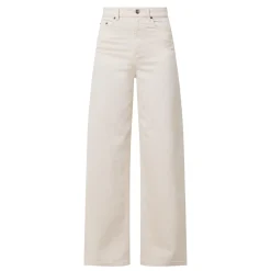Discount INWEAR Bacca Mid-Rise Straight Leg Jeans