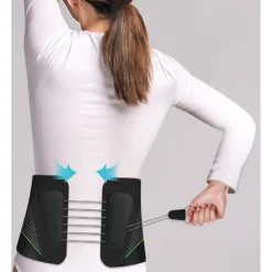 Sale HOMEDICS Back Waist Support