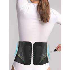 Sale HOMEDICS Back Waist Support