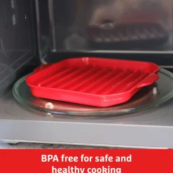 Clearance PRESTIGE Bacon Crisper