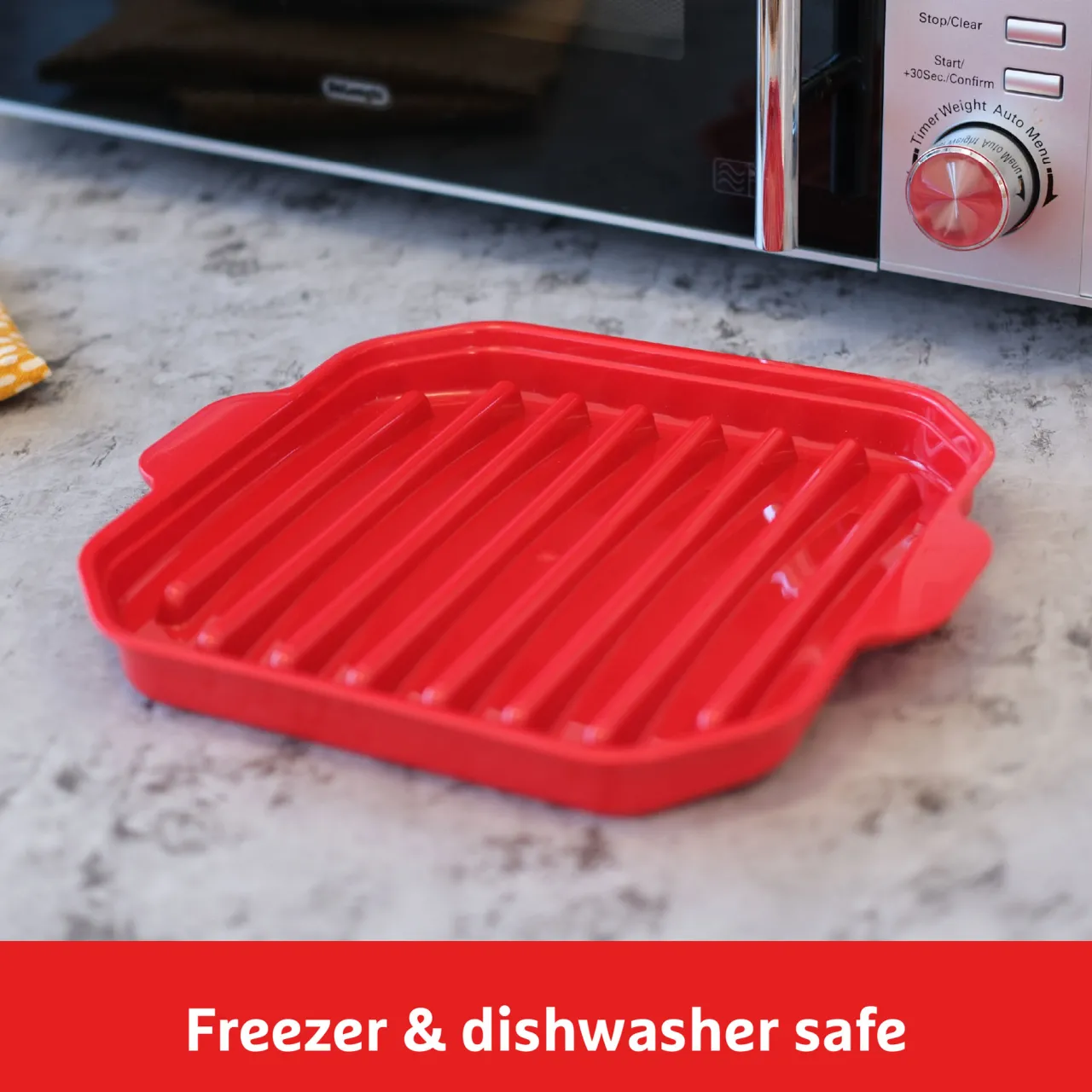 Clearance PRESTIGE Bacon Crisper