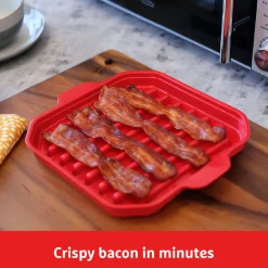 Clearance PRESTIGE Bacon Crisper