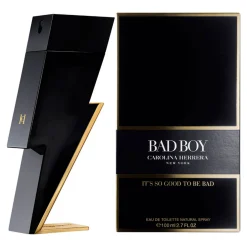 BAD BOY EDT 50ML