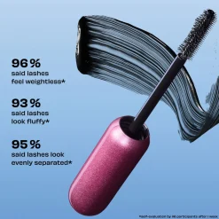 Badgal Bounce Volumising Mascara