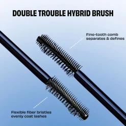 Badgal Bounce Volumising Mascara