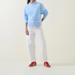 Clearance TOMMY JEANS Badge Logo Sweatshirt