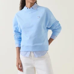 Clearance TOMMY JEANS Badge Logo Sweatshirt