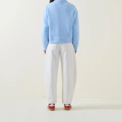 Clearance TOMMY JEANS Badge Logo Sweatshirt