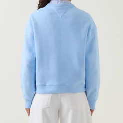 Clearance TOMMY JEANS Badge Logo Sweatshirt