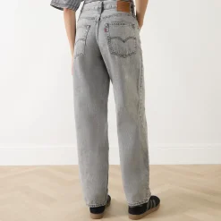 Baggy Dad Wide Leg Jeans