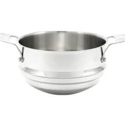 Bain Marie Insert Steamer 20cm