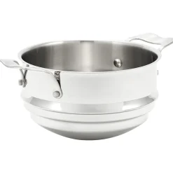 Bain Marie Insert Steamer 20cm