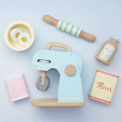 Bakers Mixer & Accessories Set