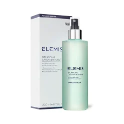 Online ELEMIS Balancing Lavender Toner 200ml