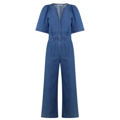 Best INWEAR Ballariz Denim Jumpsuit