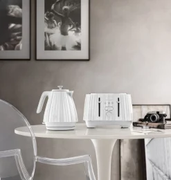 Ballerina Jug Kettle