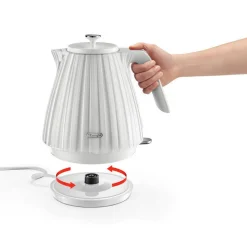 Ballerina Jug Kettle