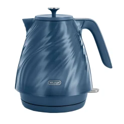 Online DE'LONGHI Ballerina Seta Kettle Blue