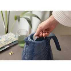Online DE'LONGHI Ballerina Seta Kettle Blue