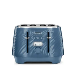 Ballerina Seta Toaster Blue