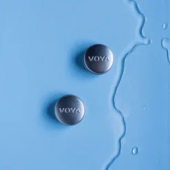 Discount VOYA Balmelicious Lemon & Lime Organic Lip Balm