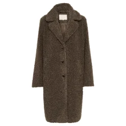 Balmi Faux-Fur Teddy Coat