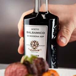 Balsamic Vinegar of Modena Silver 250 ml