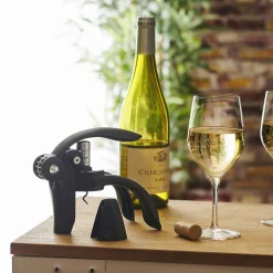 Baltaz Lever Corkscrew