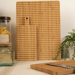Bamboo Chopping Board