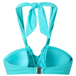 Online SEAFOLLY Bandeau Halter Bikini Top