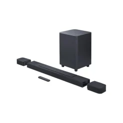 Bar 1000 Soundbar with MultiBeam
