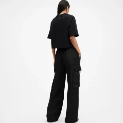 Barbara Cargo Trousers