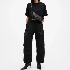 Barbara Cargo Trousers