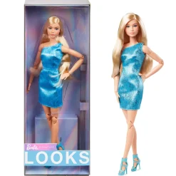 Barbie Looks No.23 Collectible Doll 33cm