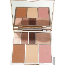 Bare Basics Eye & Cheek Palette